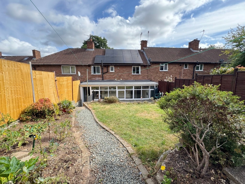 Finham Road, Kenilworth