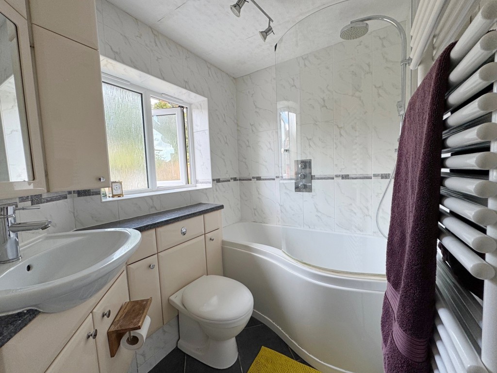 Finham Road, Kenilworth