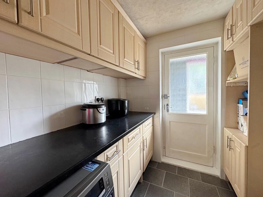 Finham Road, Kenilworth