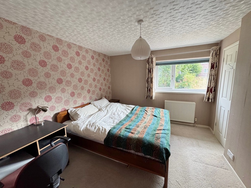 Finham Road, Kenilworth