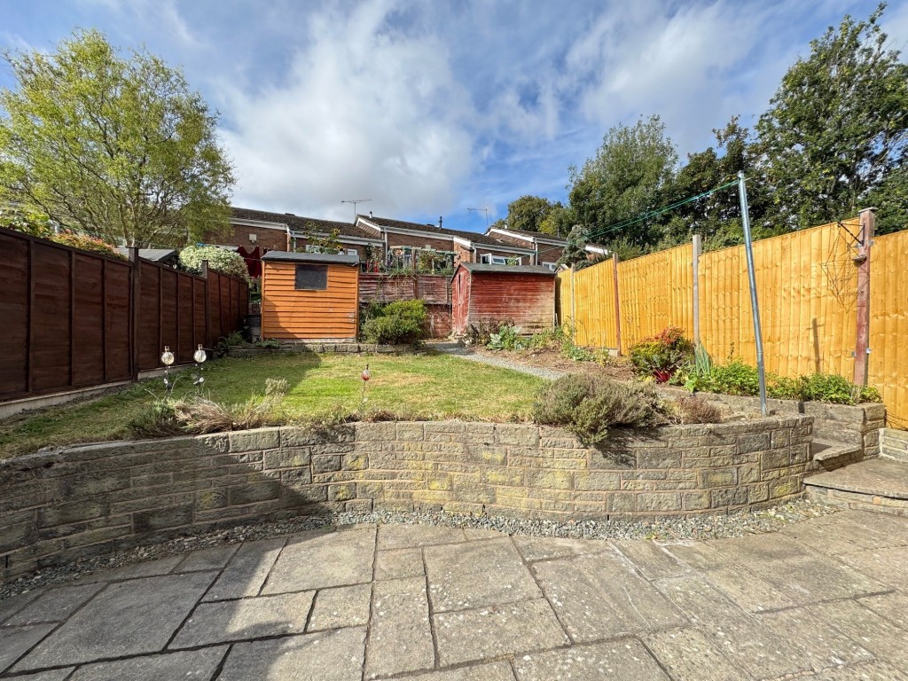 Finham Road, Kenilworth