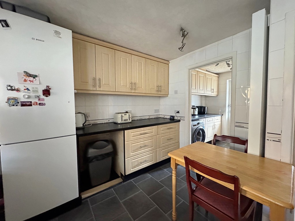 Finham Road, Kenilworth