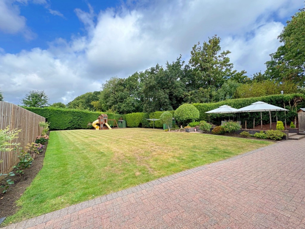 Brooke Road, Kenilworth