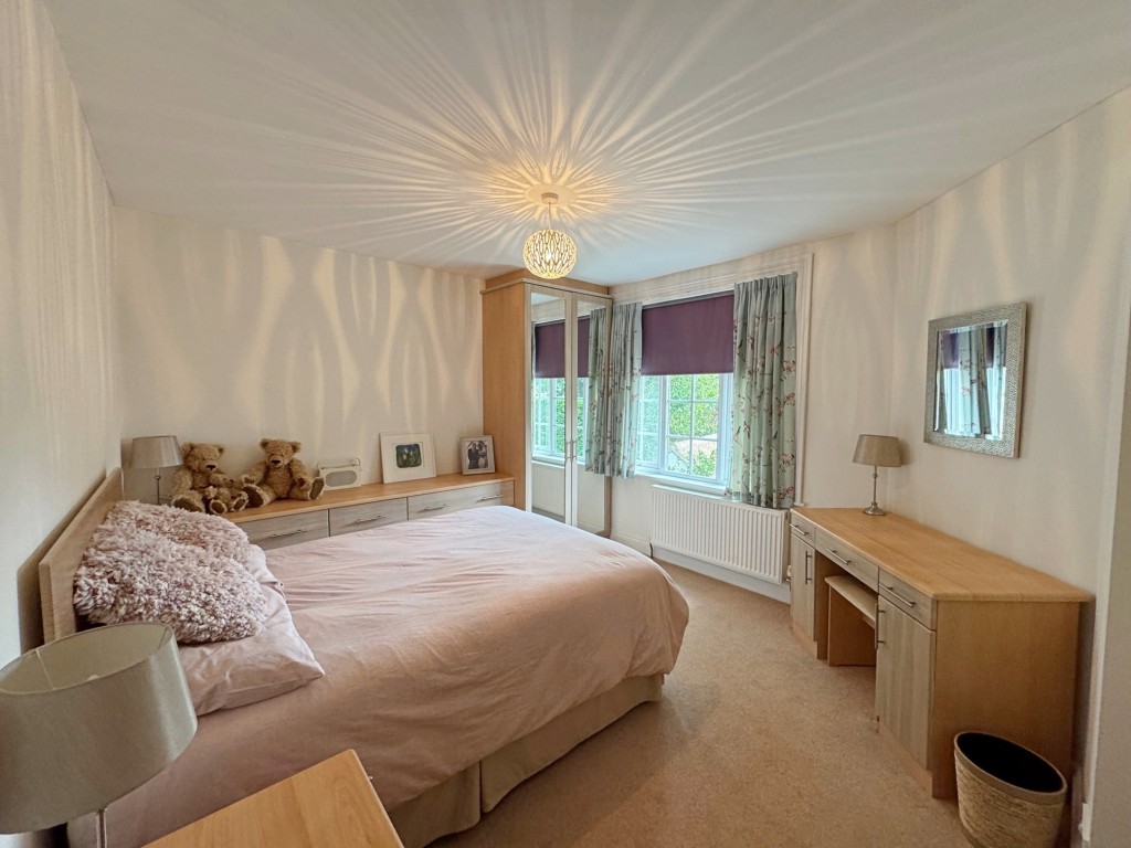 Brooke Road, Kenilworth