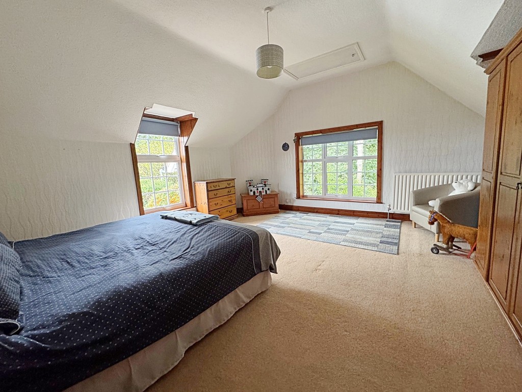 Brooke Road, Kenilworth