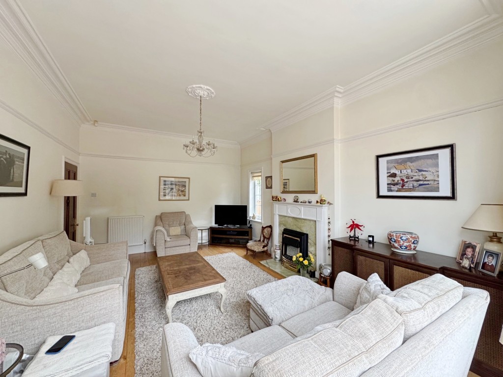 Brooke Road, Kenilworth