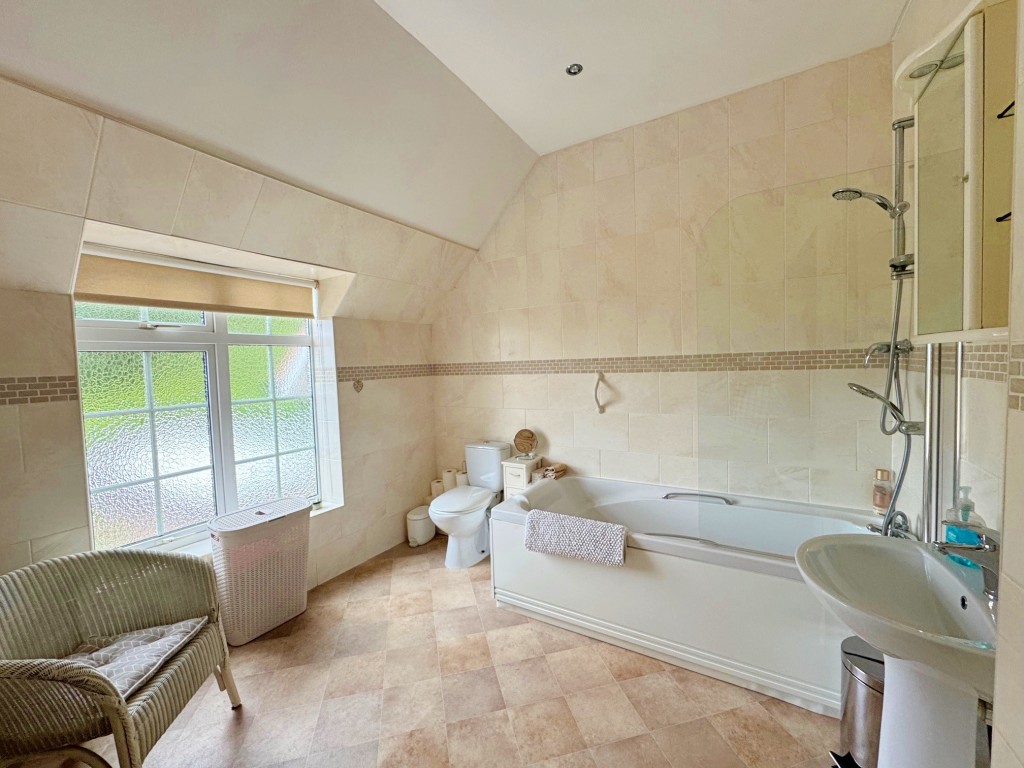 Brooke Road, Kenilworth