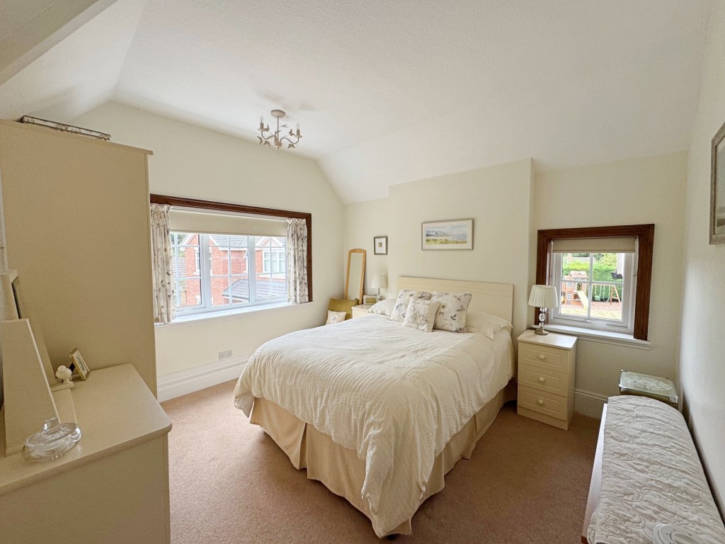 Brooke Road, Kenilworth