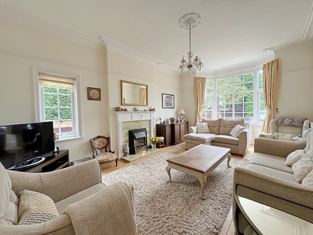 Brooke Road, Kenilworth