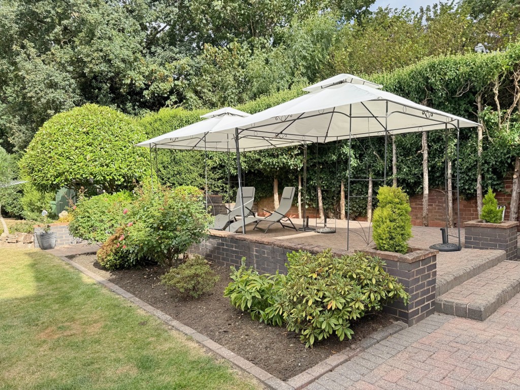 Brooke Road, Kenilworth