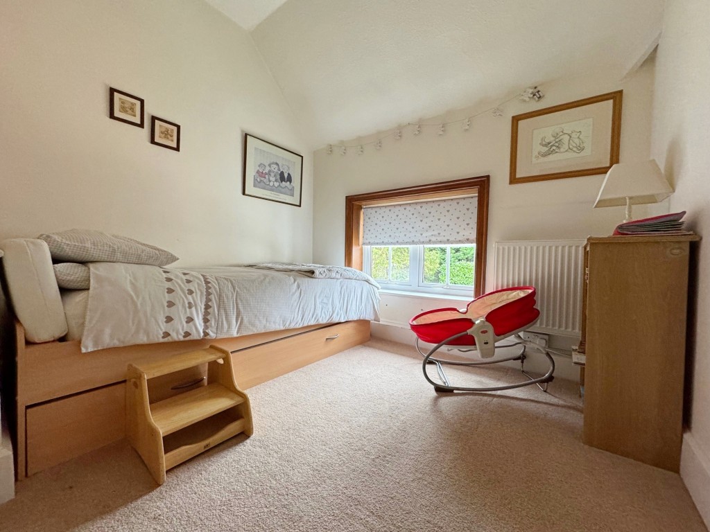 Brooke Road, Kenilworth