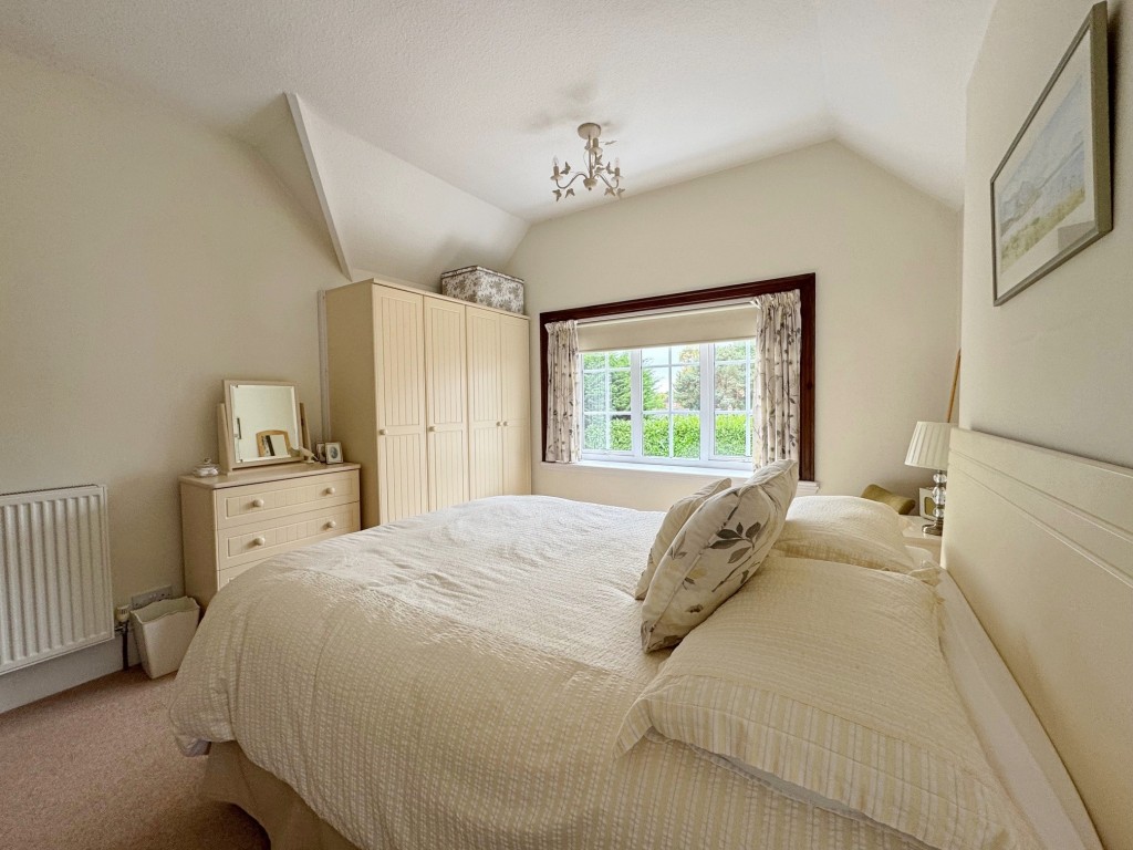 Brooke Road, Kenilworth