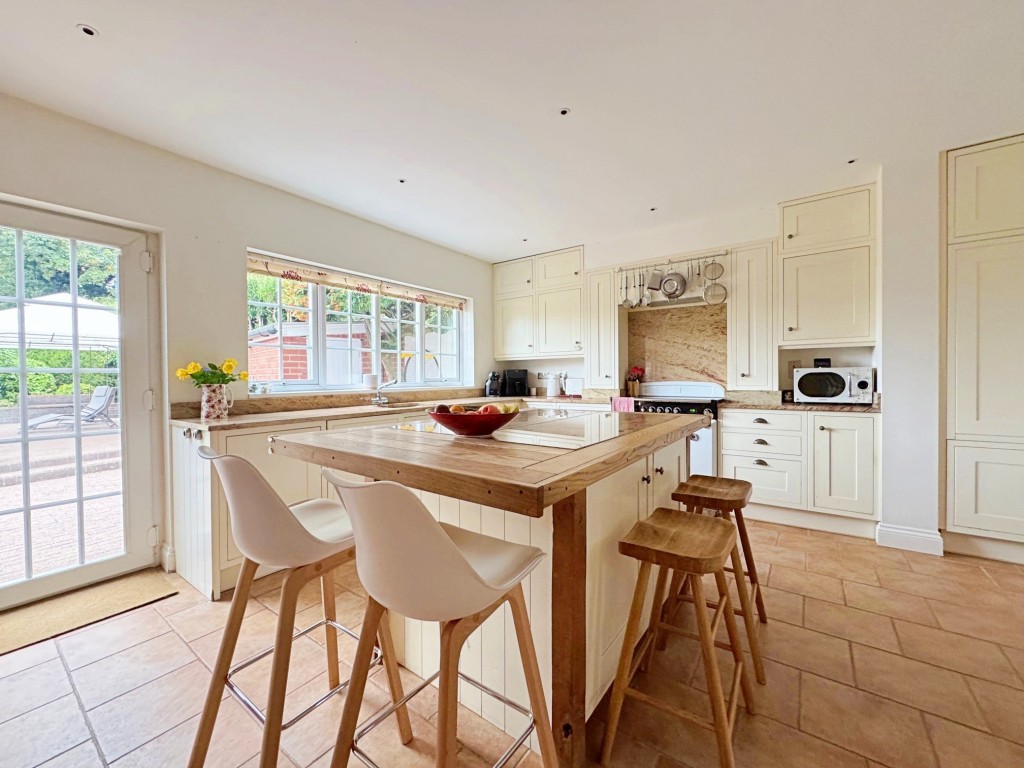 Brooke Road, Kenilworth