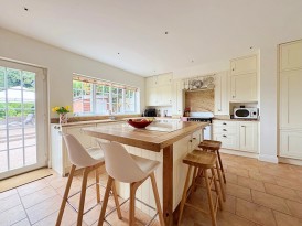 Brooke Road, Kenilworth