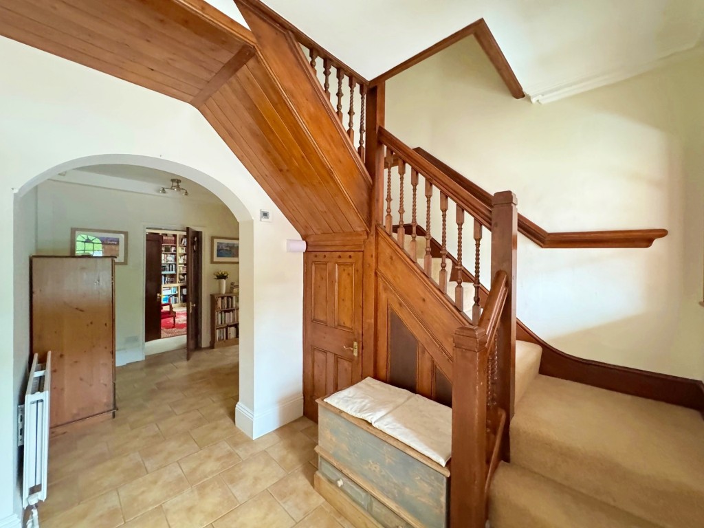 Brooke Road, Kenilworth