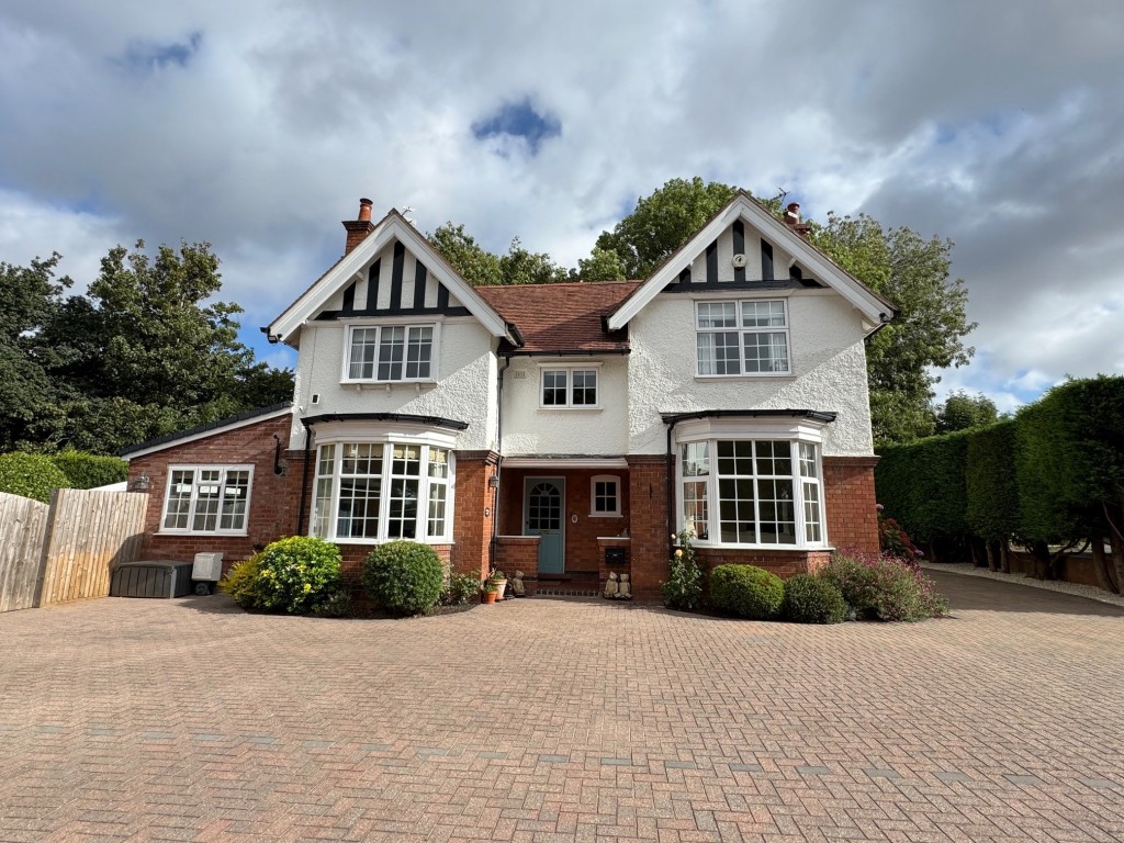 Brooke Road, Kenilworth