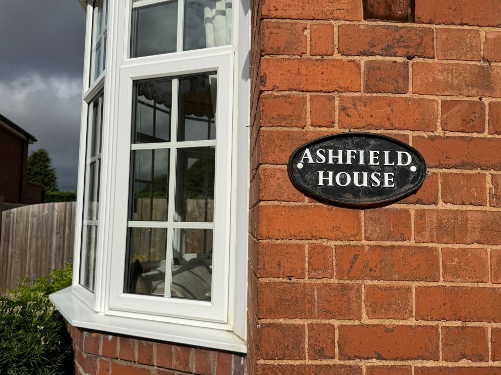 Brooke Road, Kenilworth