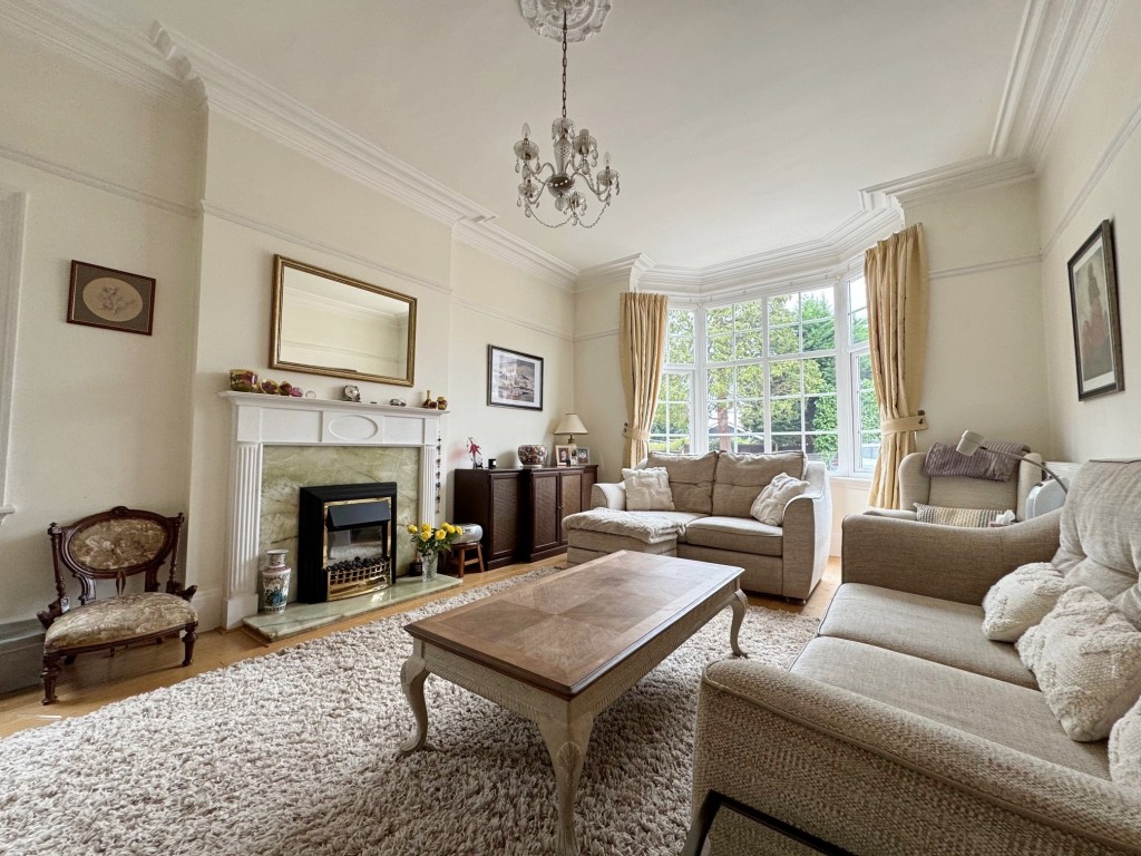 Brooke Road, Kenilworth