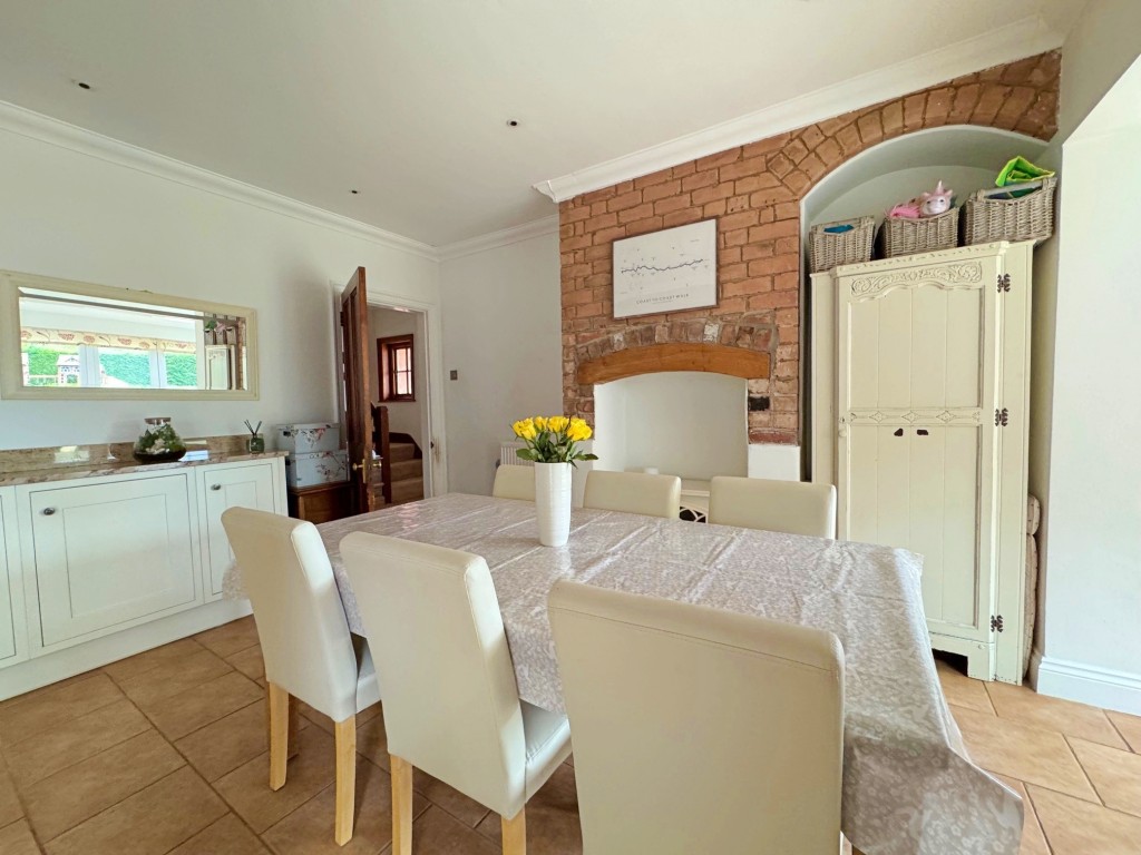 Brooke Road, Kenilworth