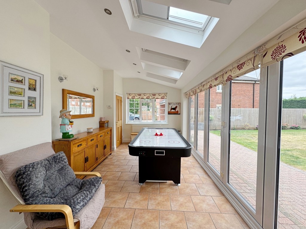 Brooke Road, Kenilworth