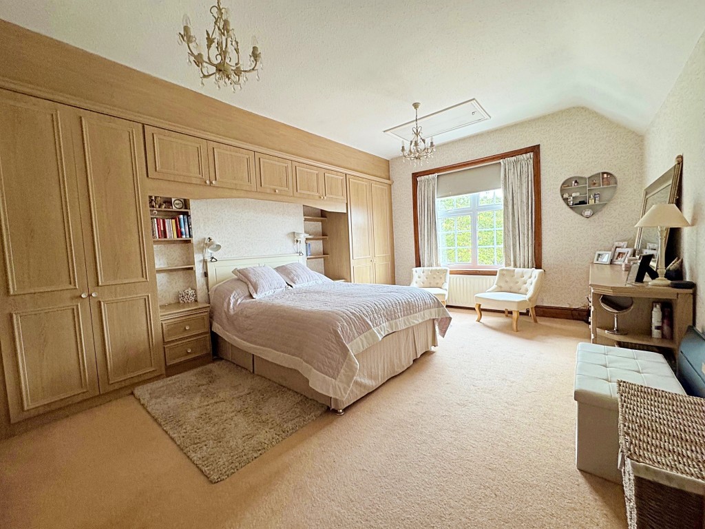 Brooke Road, Kenilworth