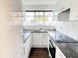 Offa Drive, Kenilworth