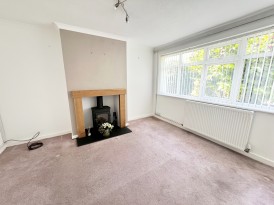 Offa Drive, Kenilworth