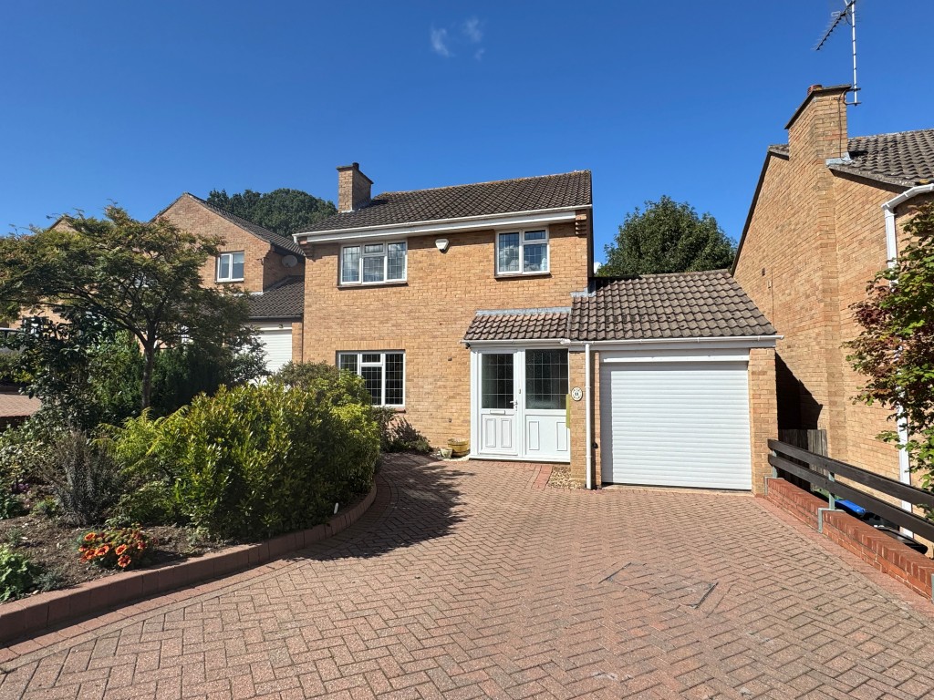 Thirlestane Close, Kenilworth