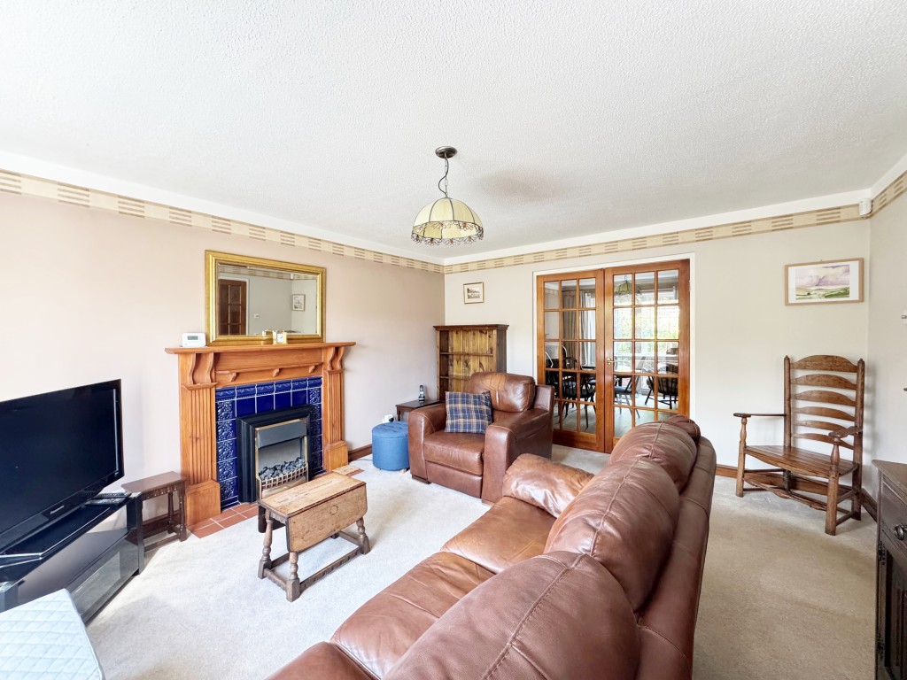 Thirlestane Close, Kenilworth