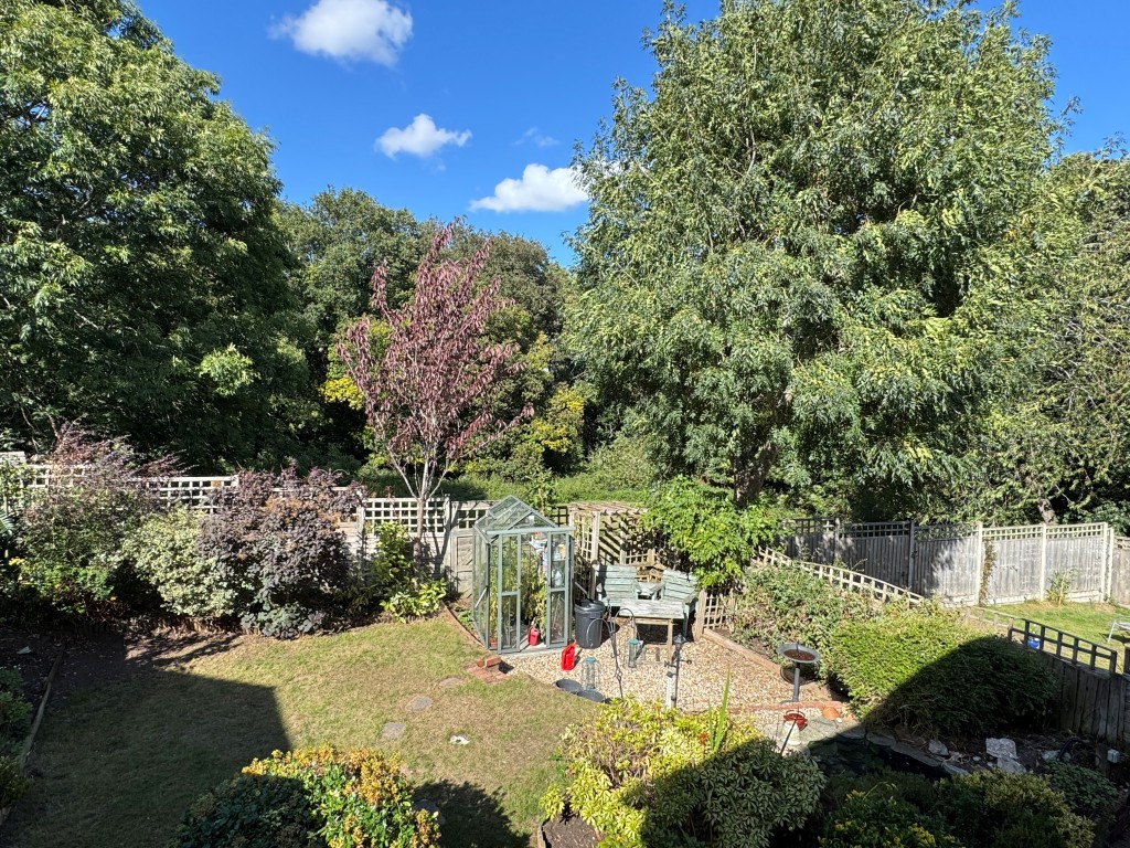 Thirlestane Close, Kenilworth