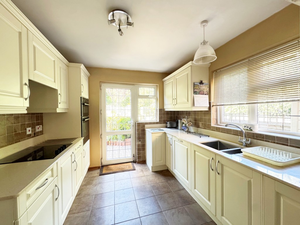 Thirlestane Close, Kenilworth