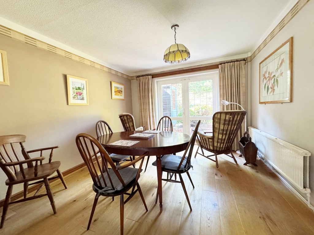 Thirlestane Close, Kenilworth