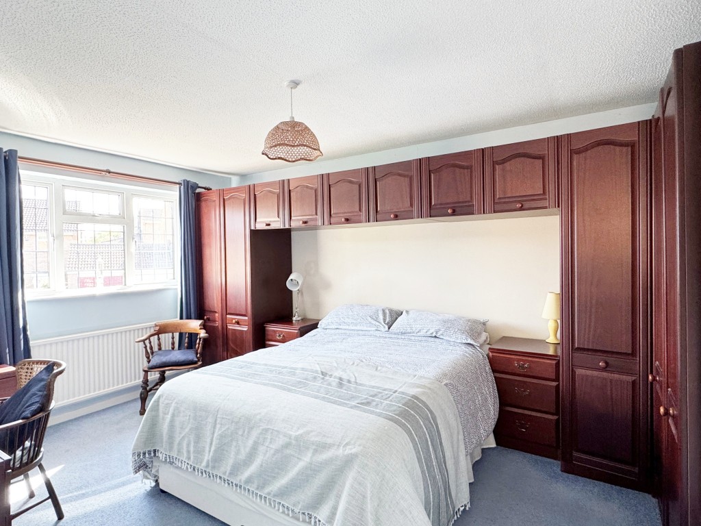 Thirlestane Close, Kenilworth