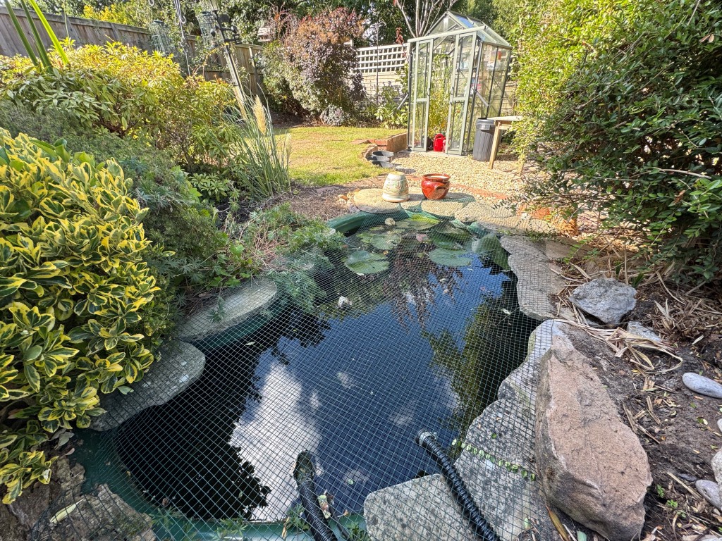 Thirlestane Close, Kenilworth