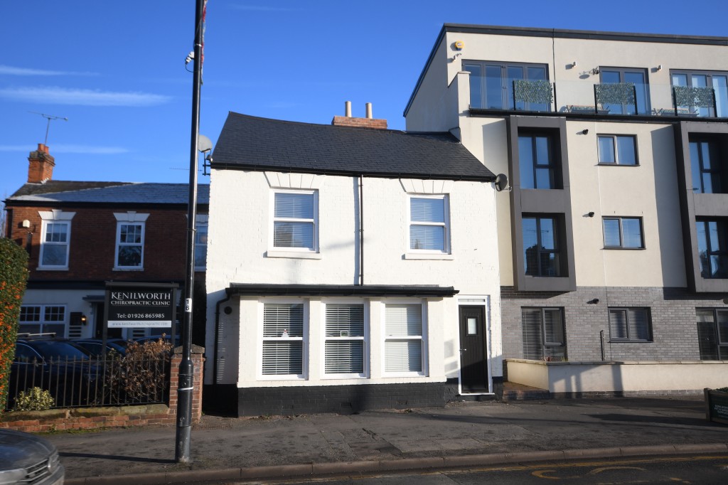 Payne House, Warwick Road, Kenilworth