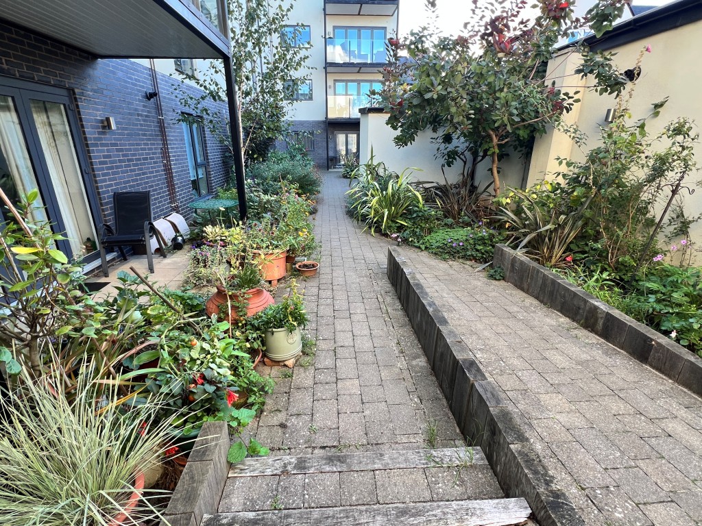 Payne House, Warwick Road, Kenilworth