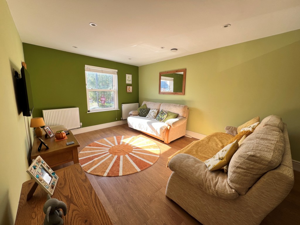 Payne House, Warwick Road, Kenilworth