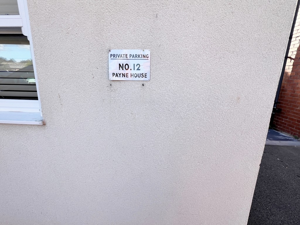 Payne House, Warwick Road, Kenilworth