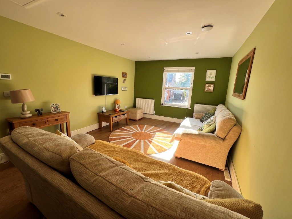 Payne House, Warwick Road, Kenilworth