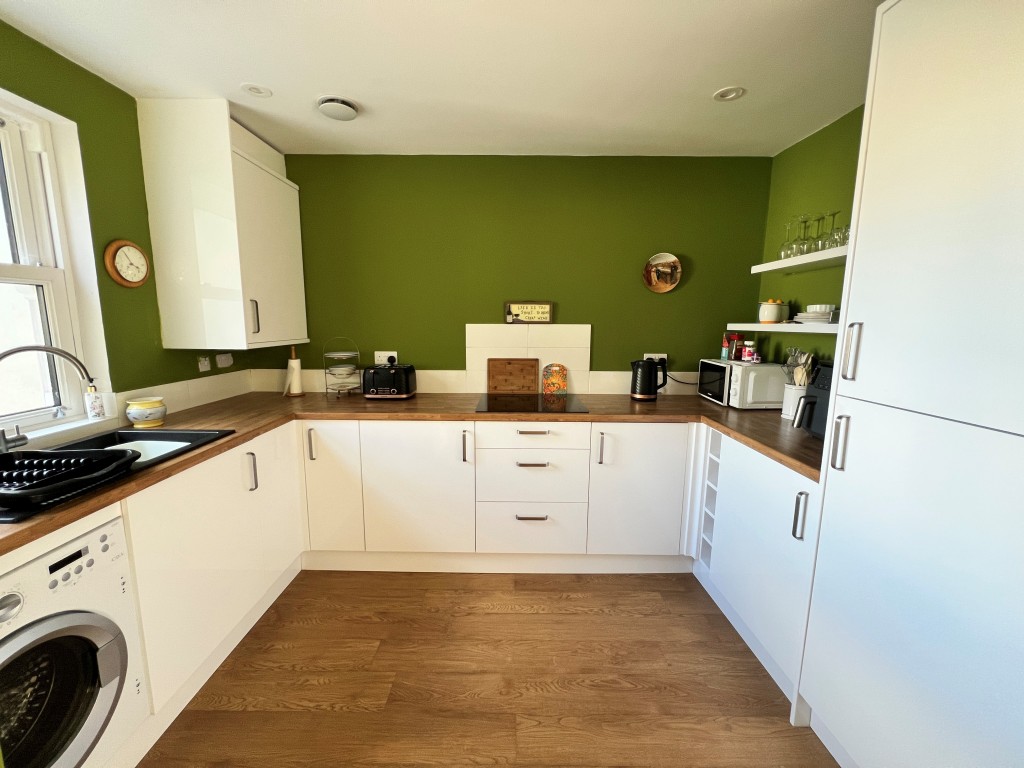 Payne House, Warwick Road, Kenilworth