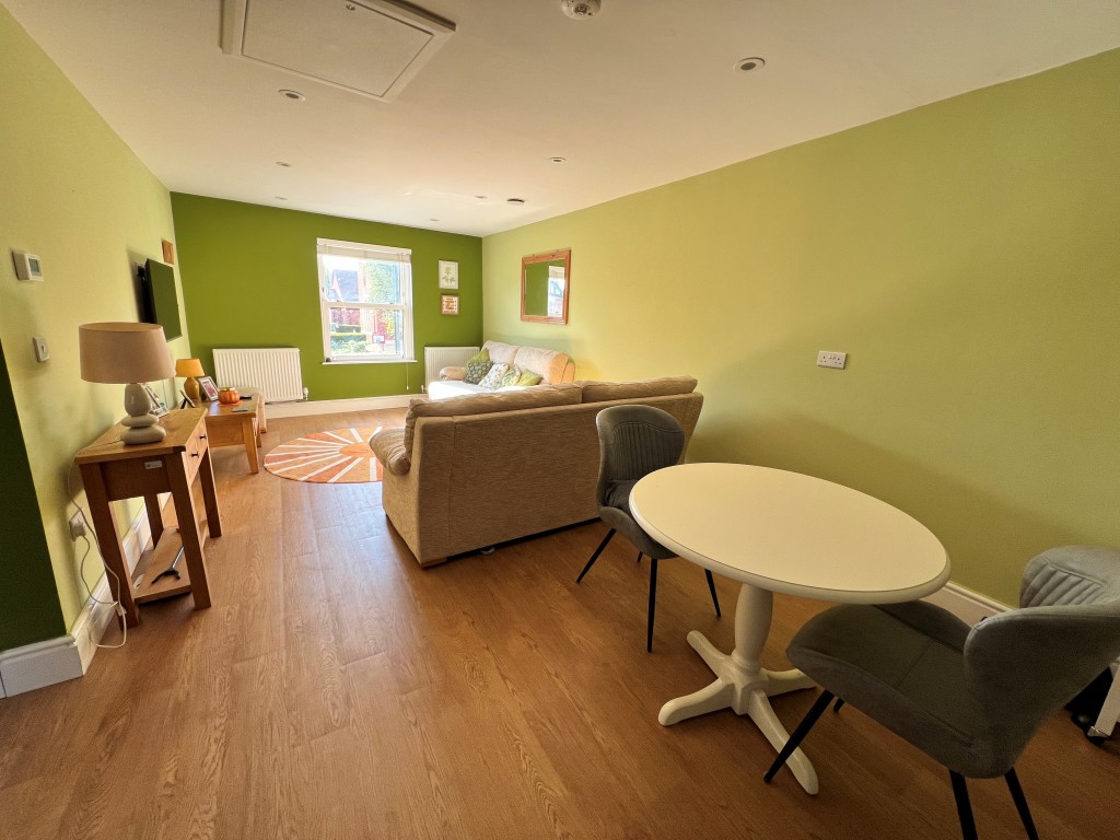 Payne House, Warwick Road, Kenilworth