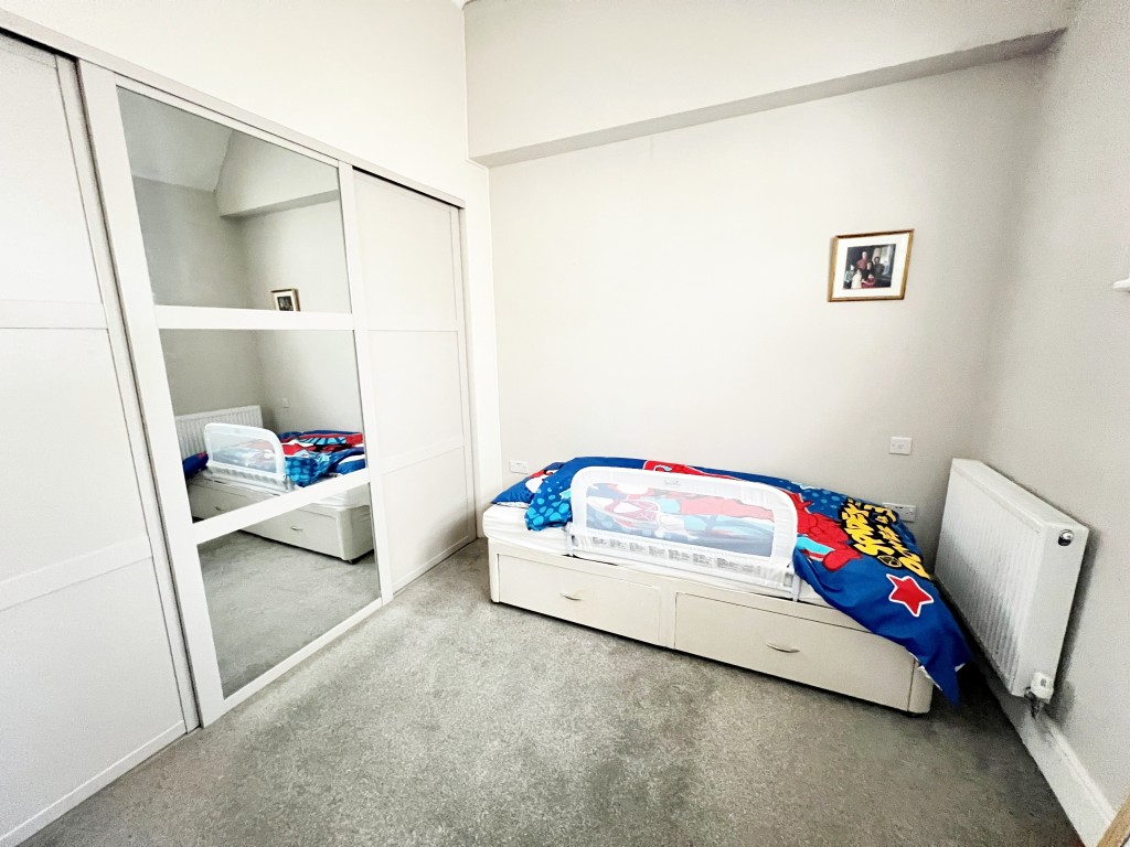 Payne House, Warwick Road, Kenilworth