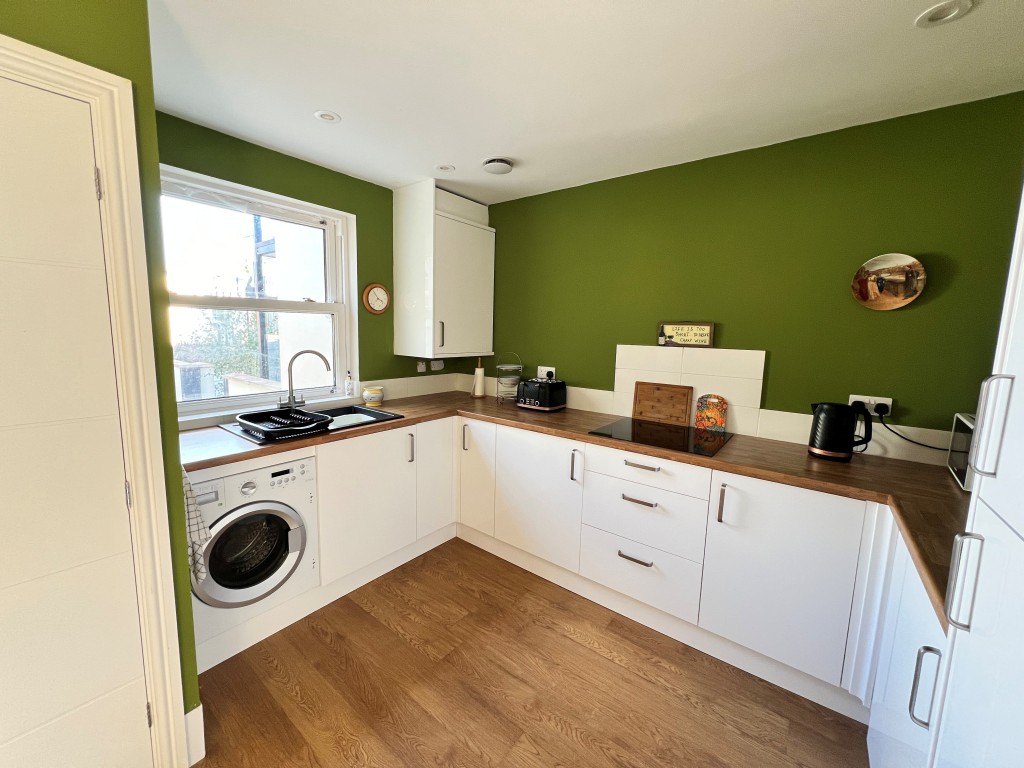 Payne House, Warwick Road, Kenilworth