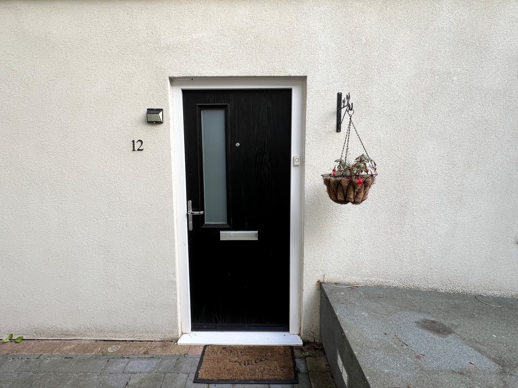 Payne House, Warwick Road, Kenilworth