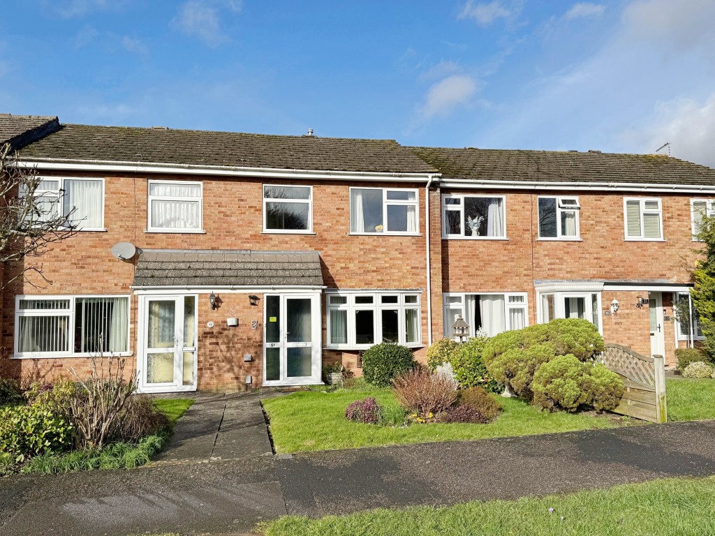 Cross Lane, Cubbington, Leamington Spa