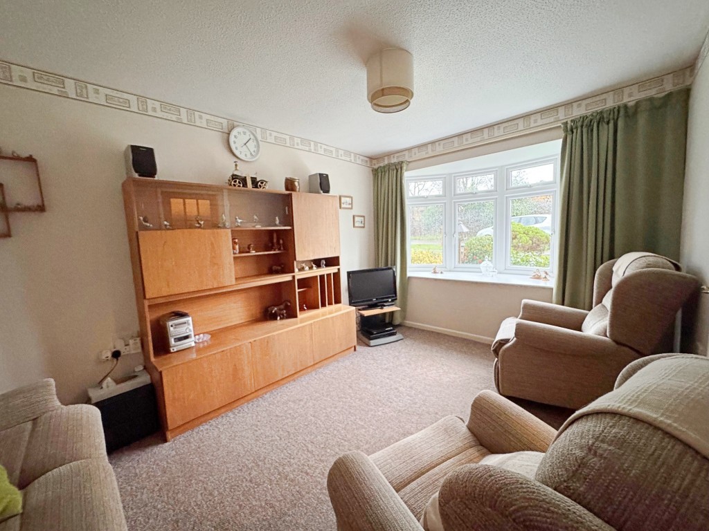 Cross Lane, Cubbington, Leamington Spa