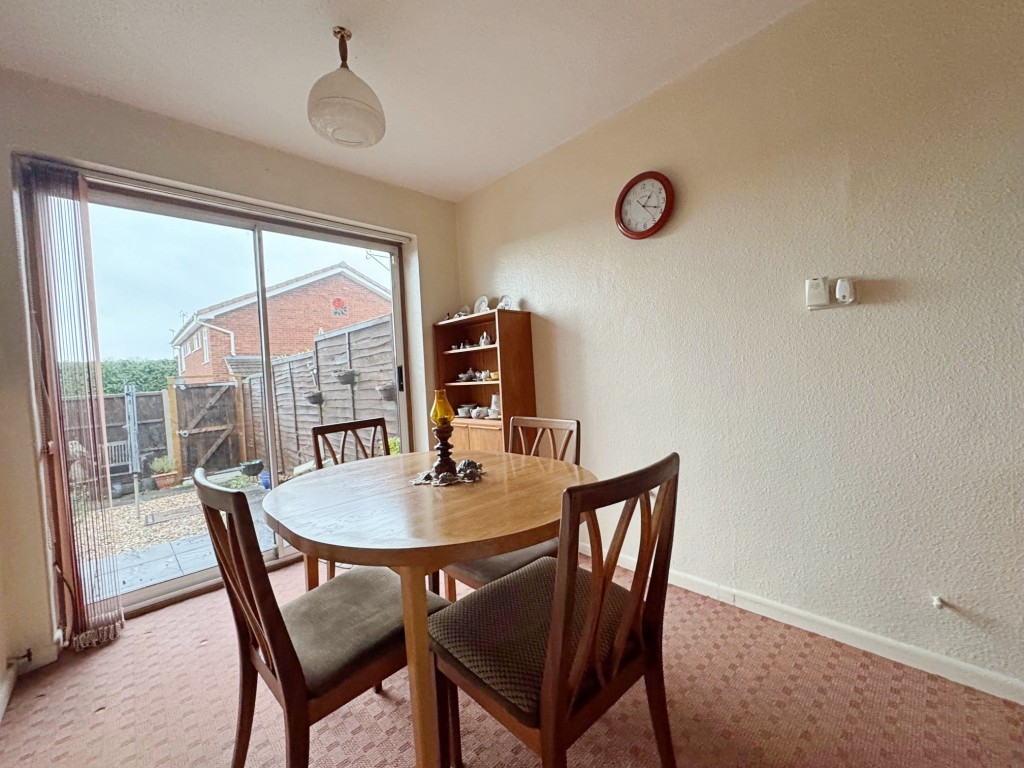 Cross Lane, Cubbington, Leamington Spa