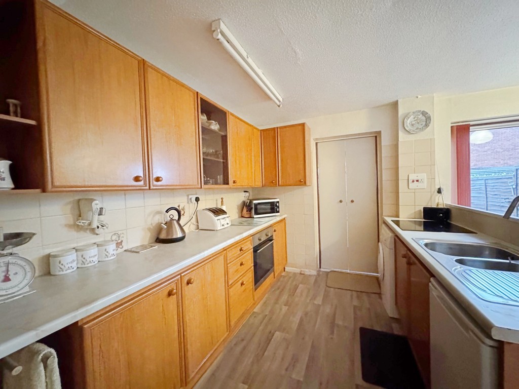 Cross Lane, Cubbington, Leamington Spa