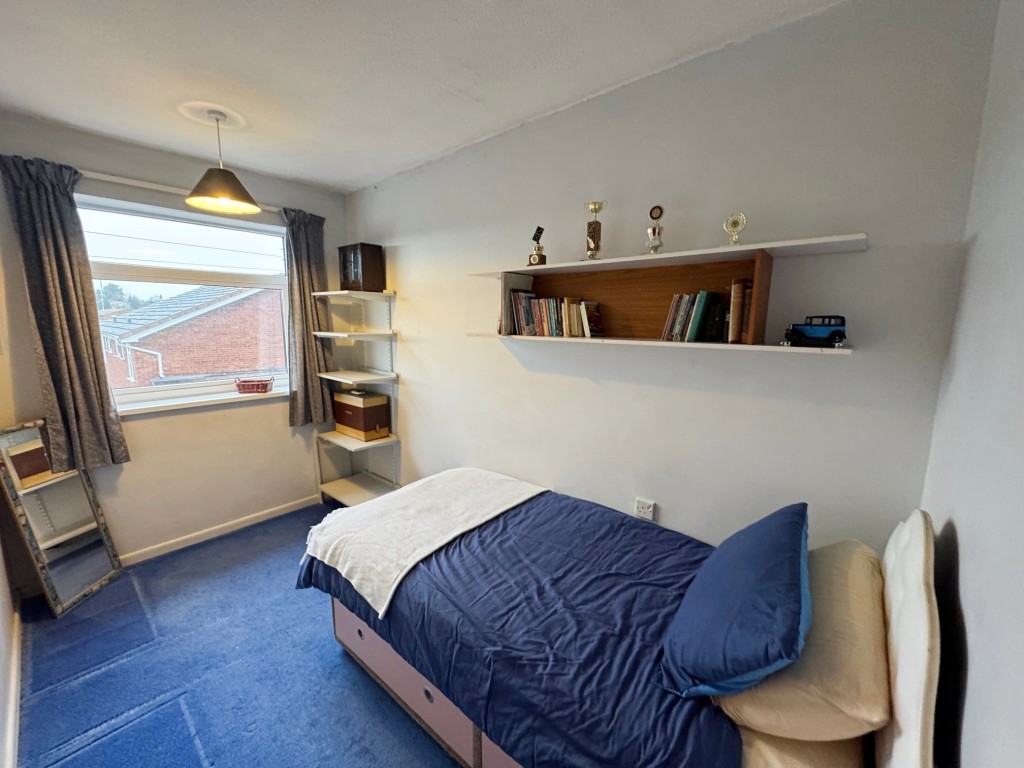 Cross Lane, Cubbington, Leamington Spa