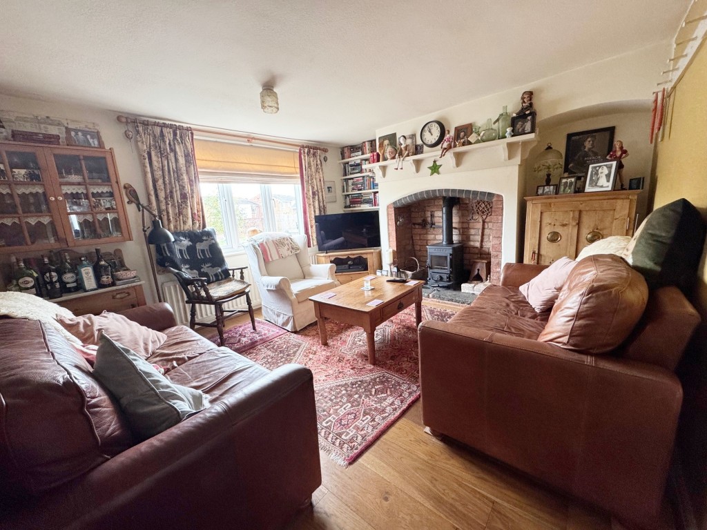 Albion Street, Kenilworth